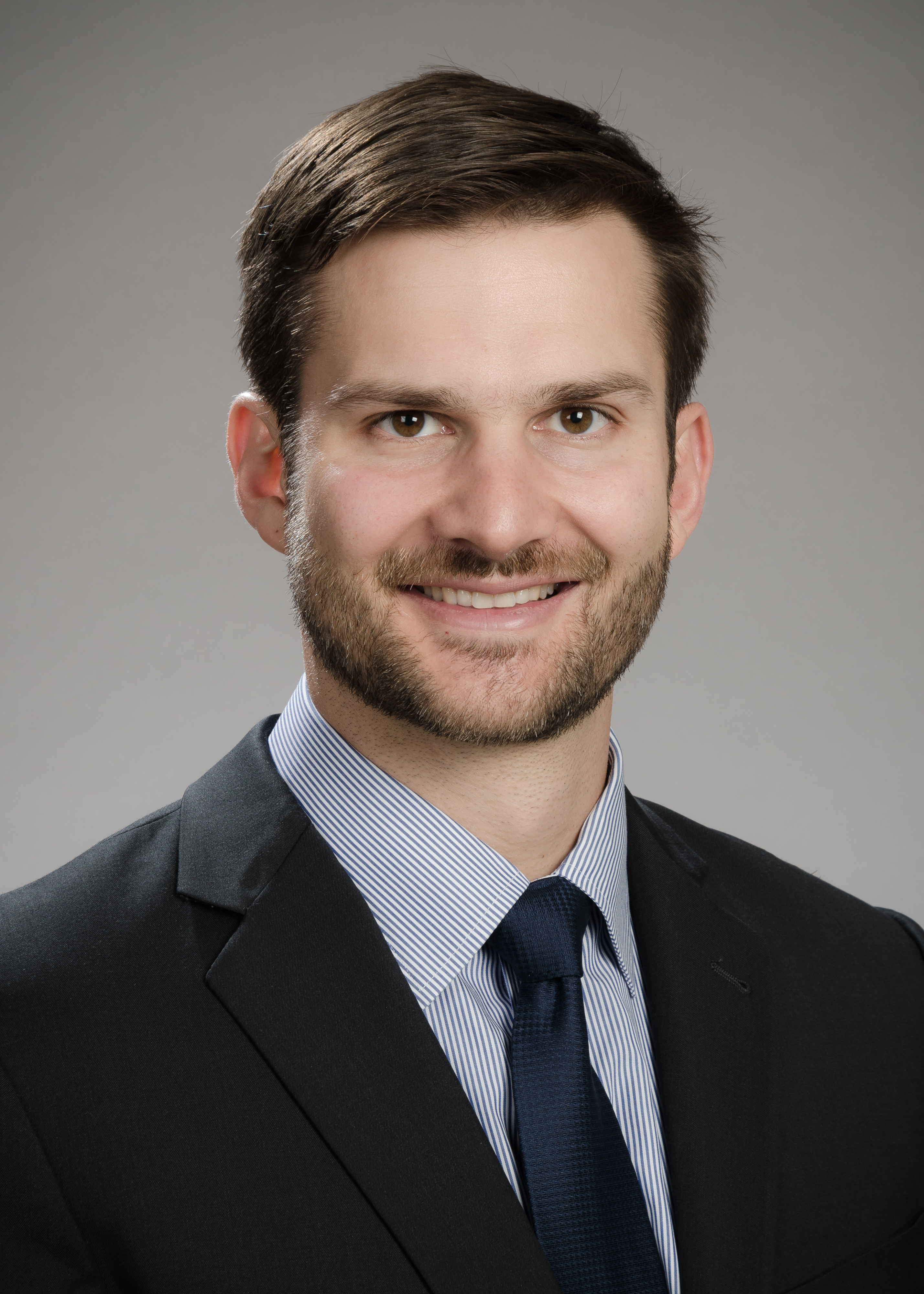 Randall Bly, MD
