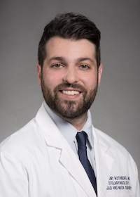 Jeremy Ruthberg, MD