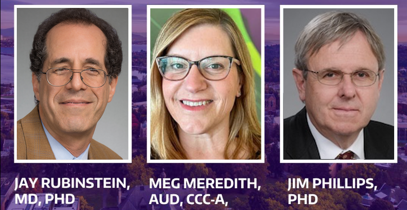 Rubinstein, Meredith, Phillips