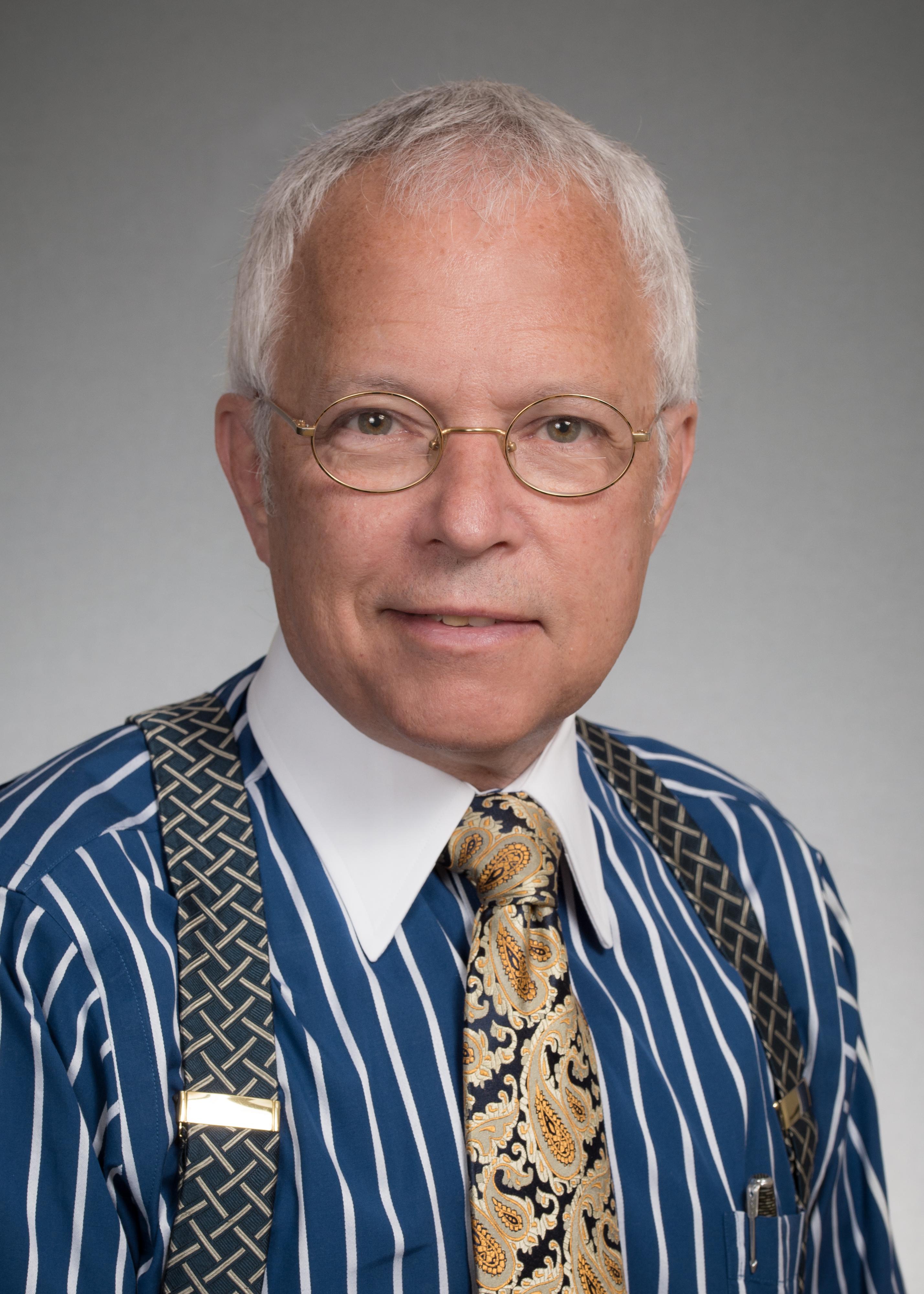 Larry Duckert, MD, PhD