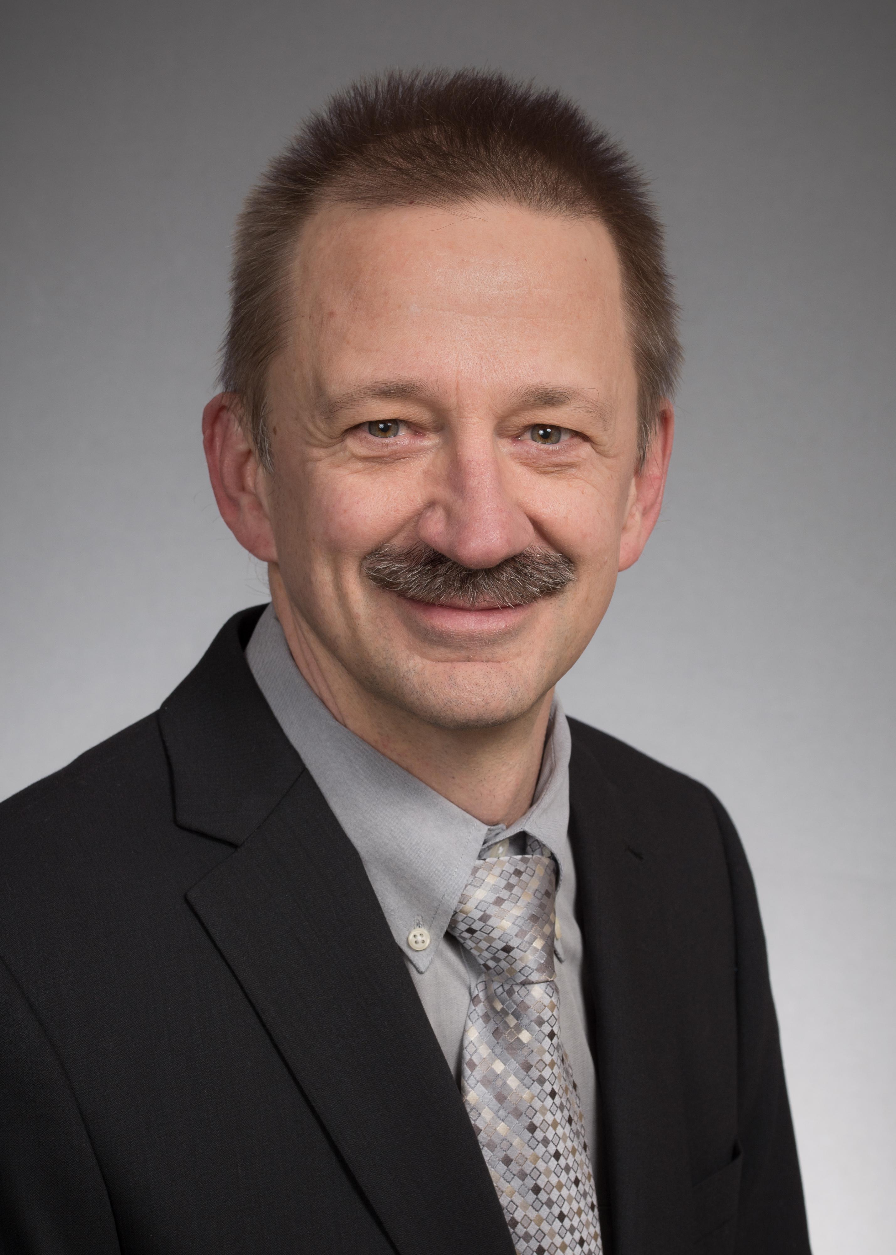 Andrew Inglis, MD