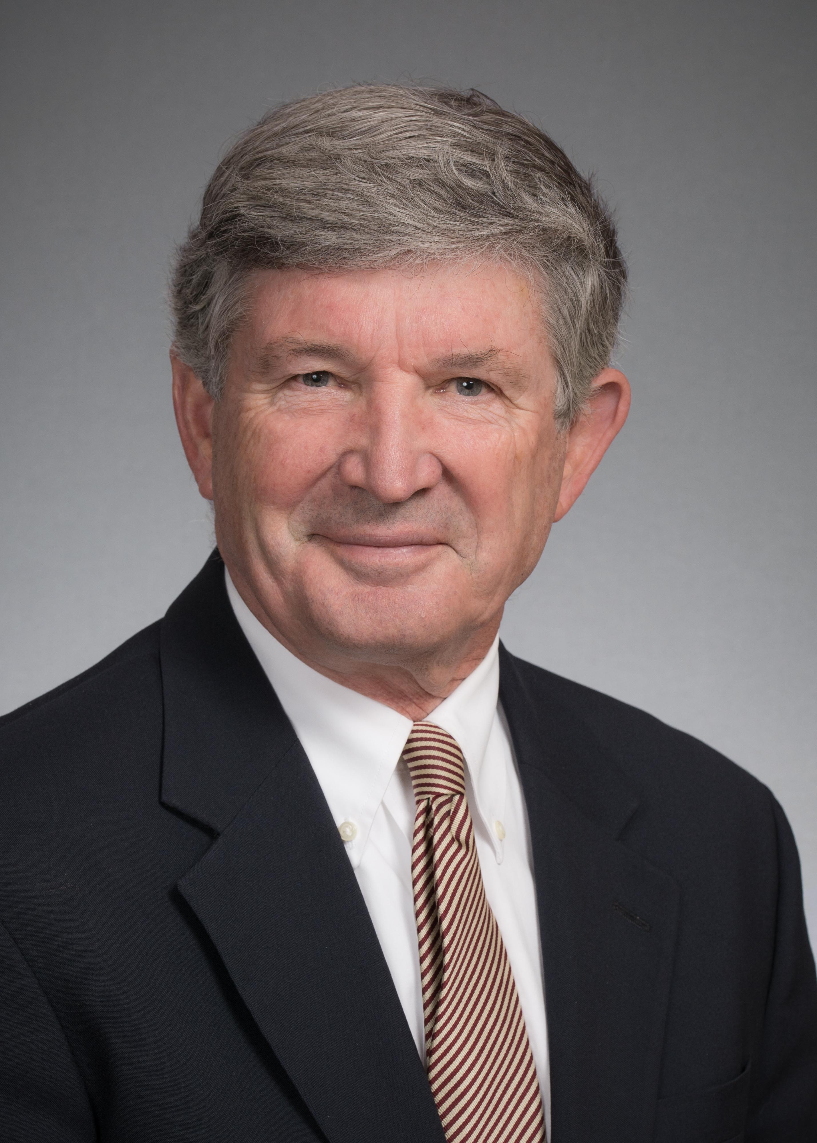 Ernest Weymuller, MD