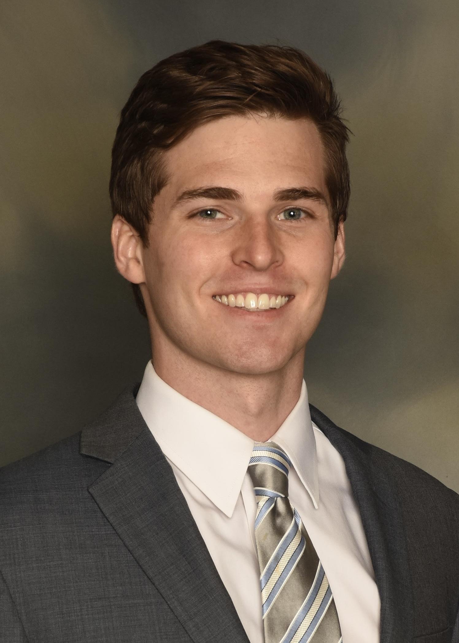 Brett Campbell, MD