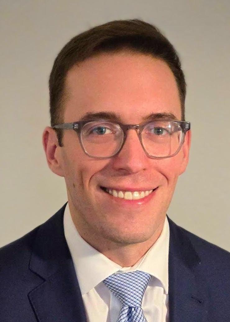 Miles Klimara, MD