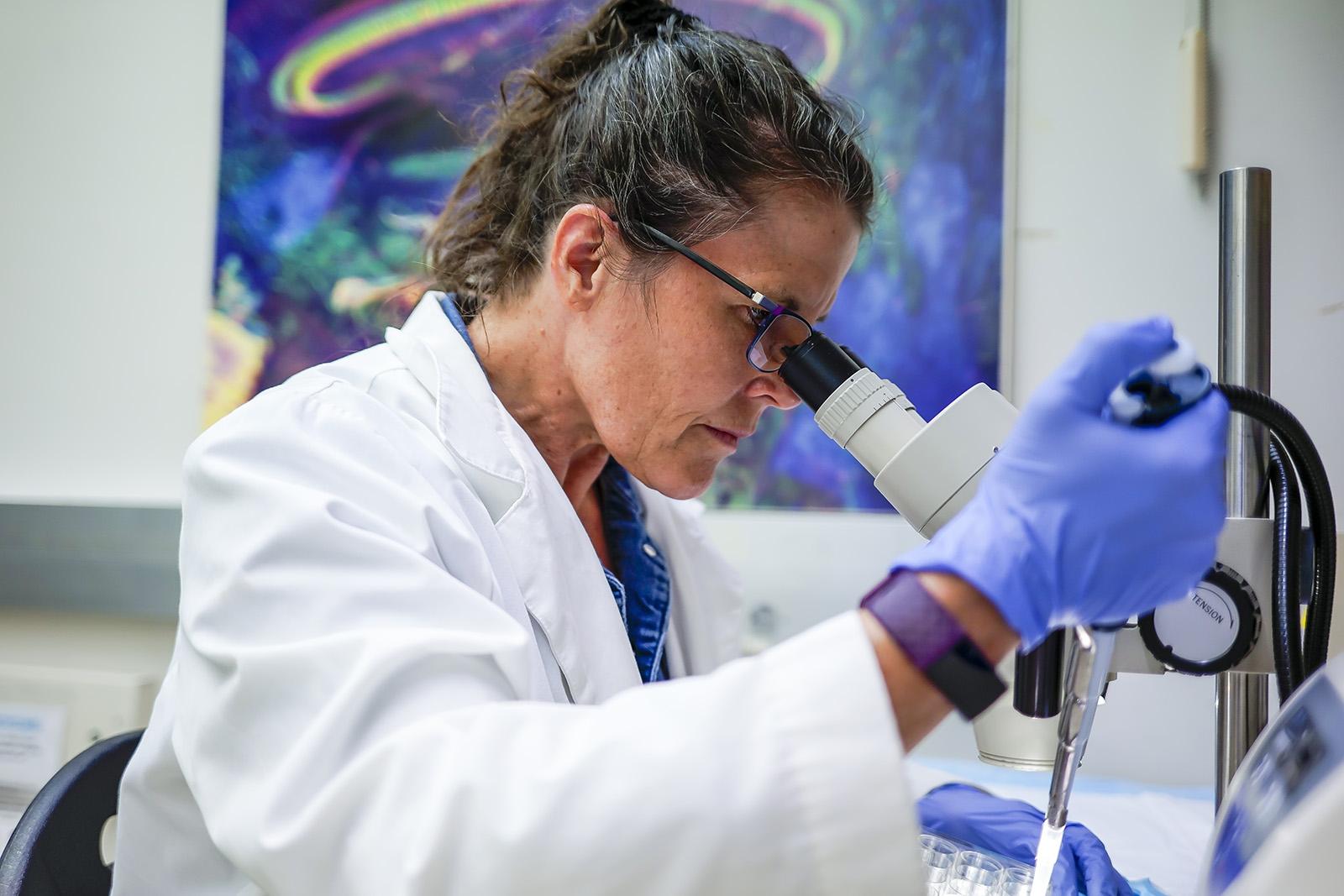 UW Otolarynology-HNS research