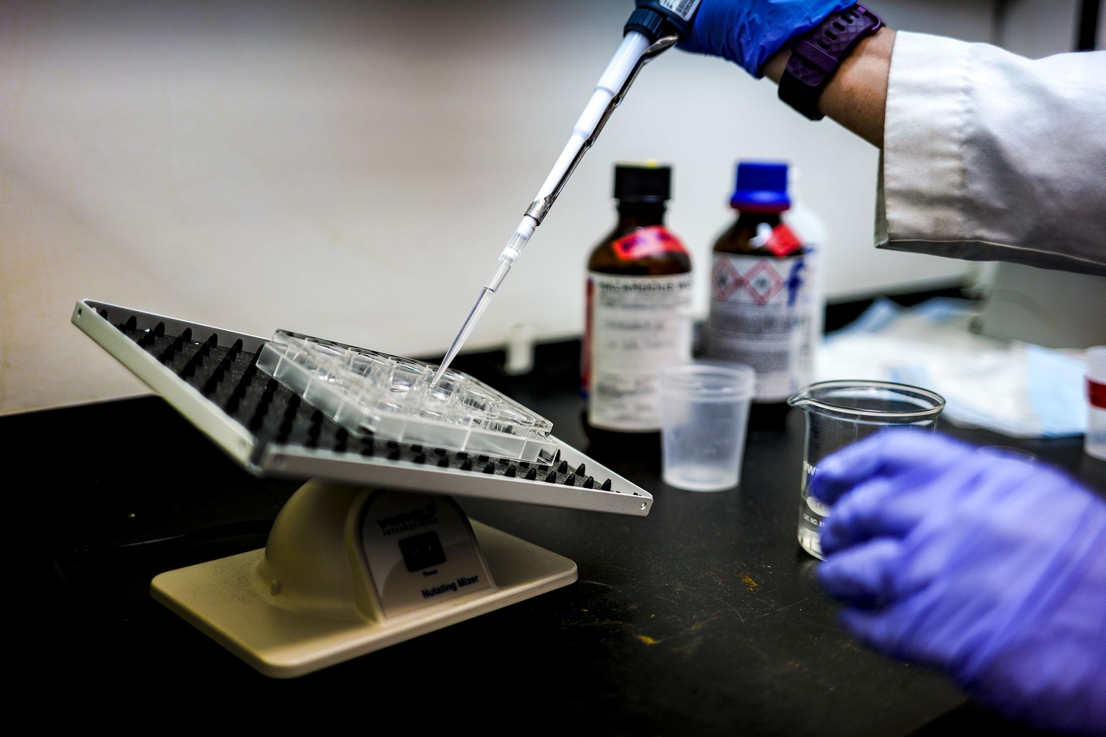 This is the image for Head and Neck Surgery and Oncology Care entry