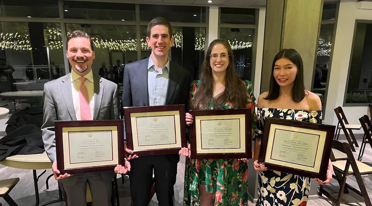 This is the image for Summer 2024 Newsletter entry