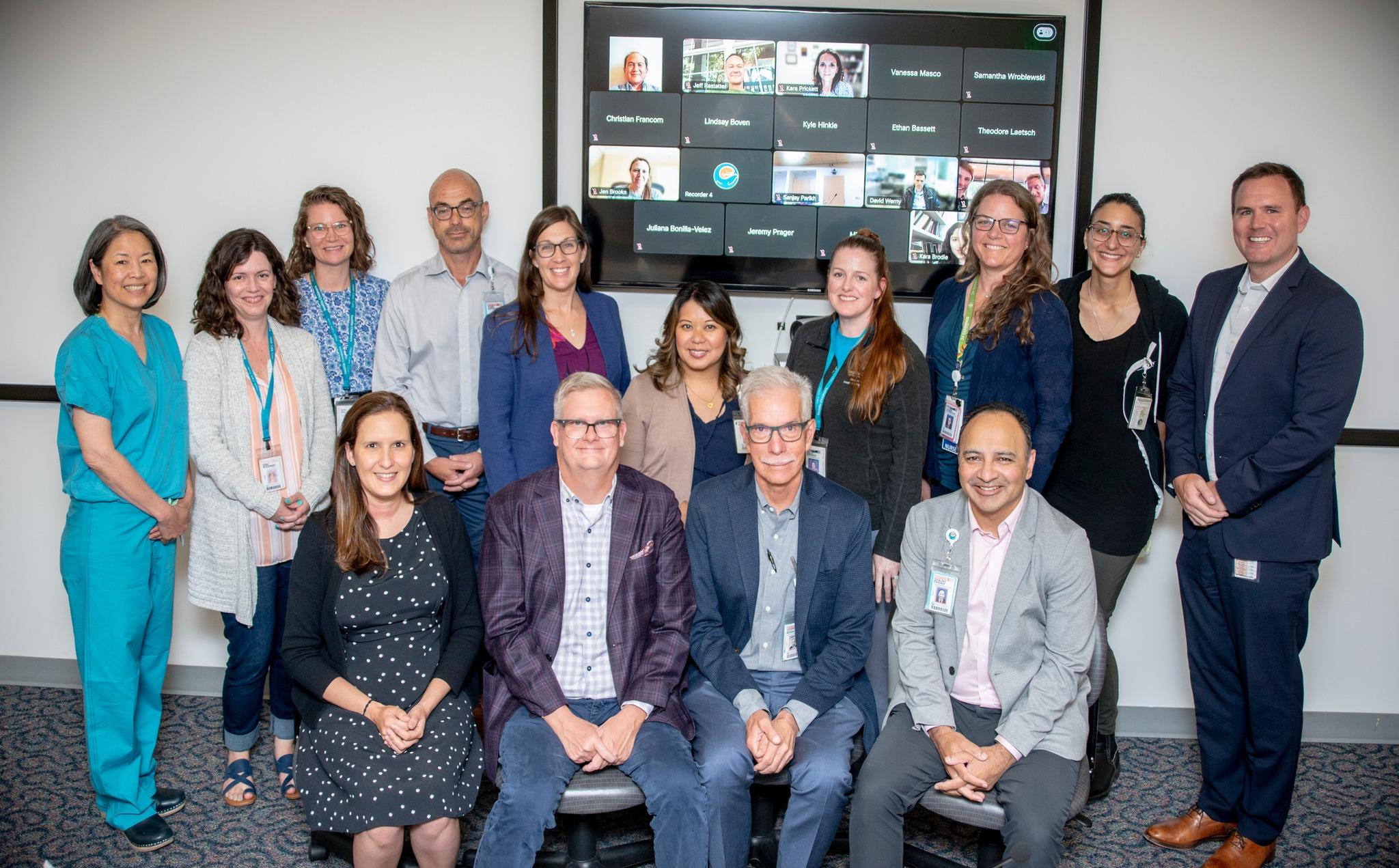 Pediatric Thyroid Symposium 2023