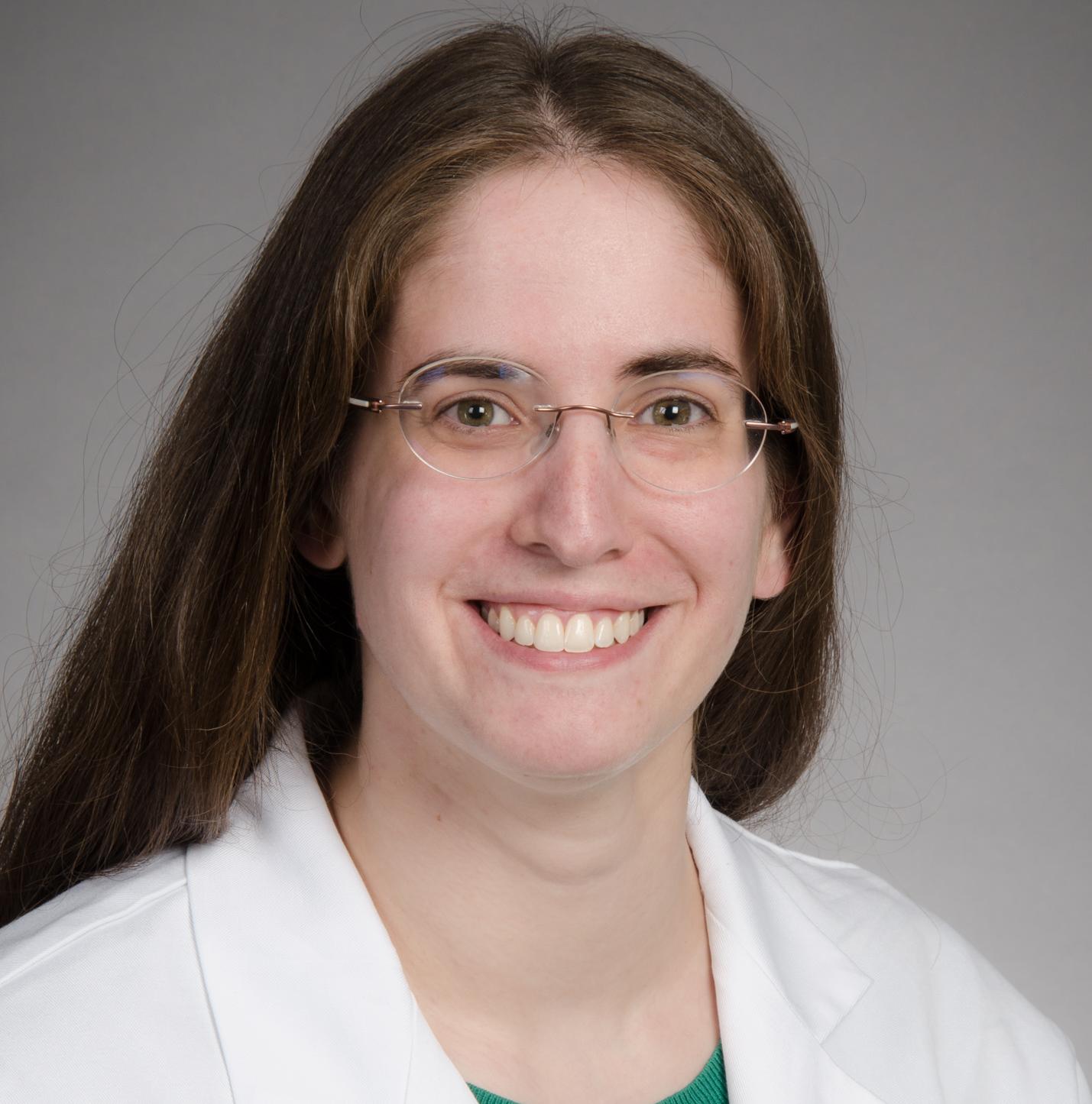 Eve Champaloux, MD, PhD