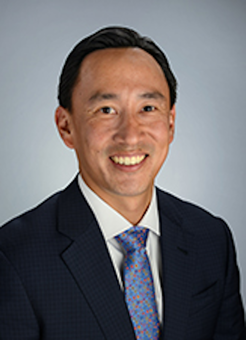  Alexander G. Chiu, MD