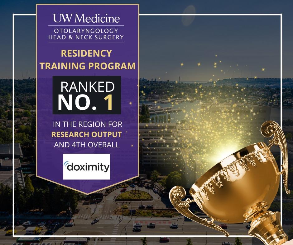 This is the image for Residency program ranks no. 1 entry