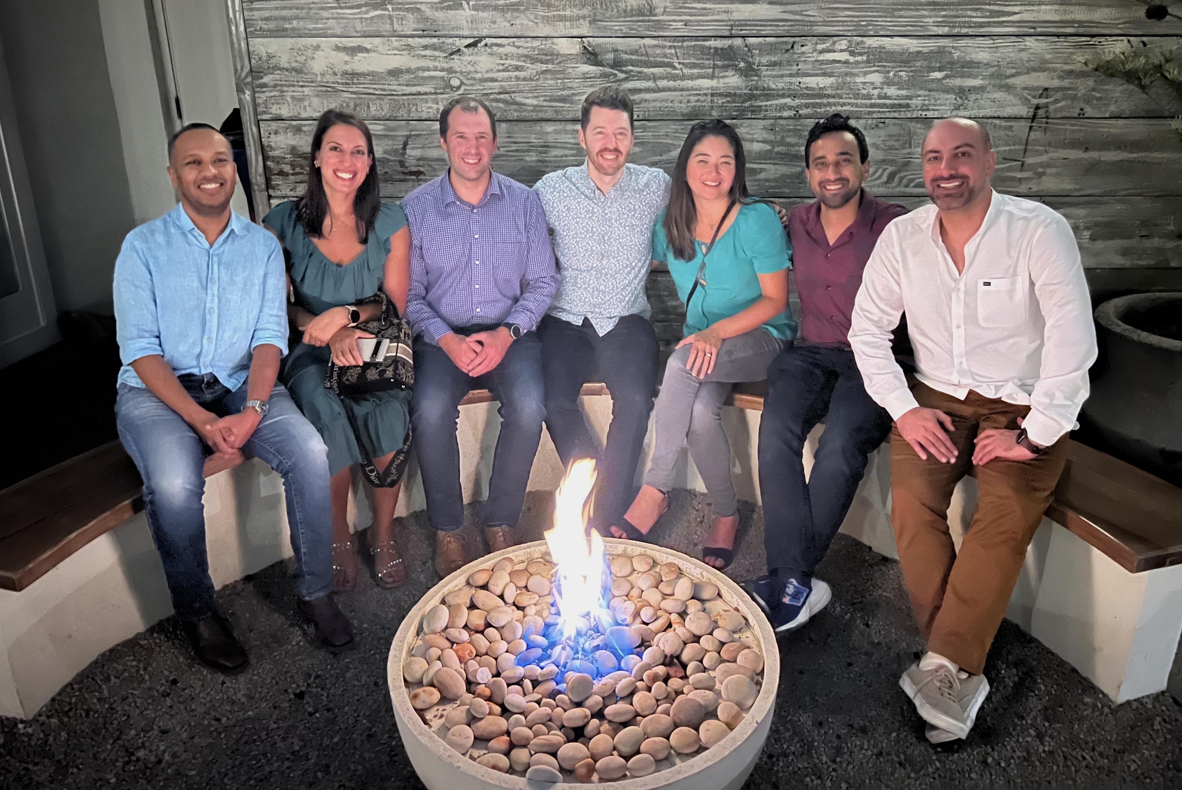 Rhinology fellowship - gathering