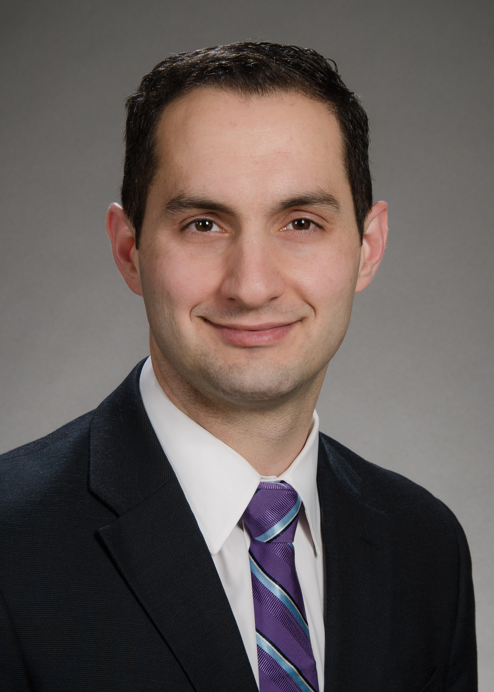  John Paul Giliberto, MD