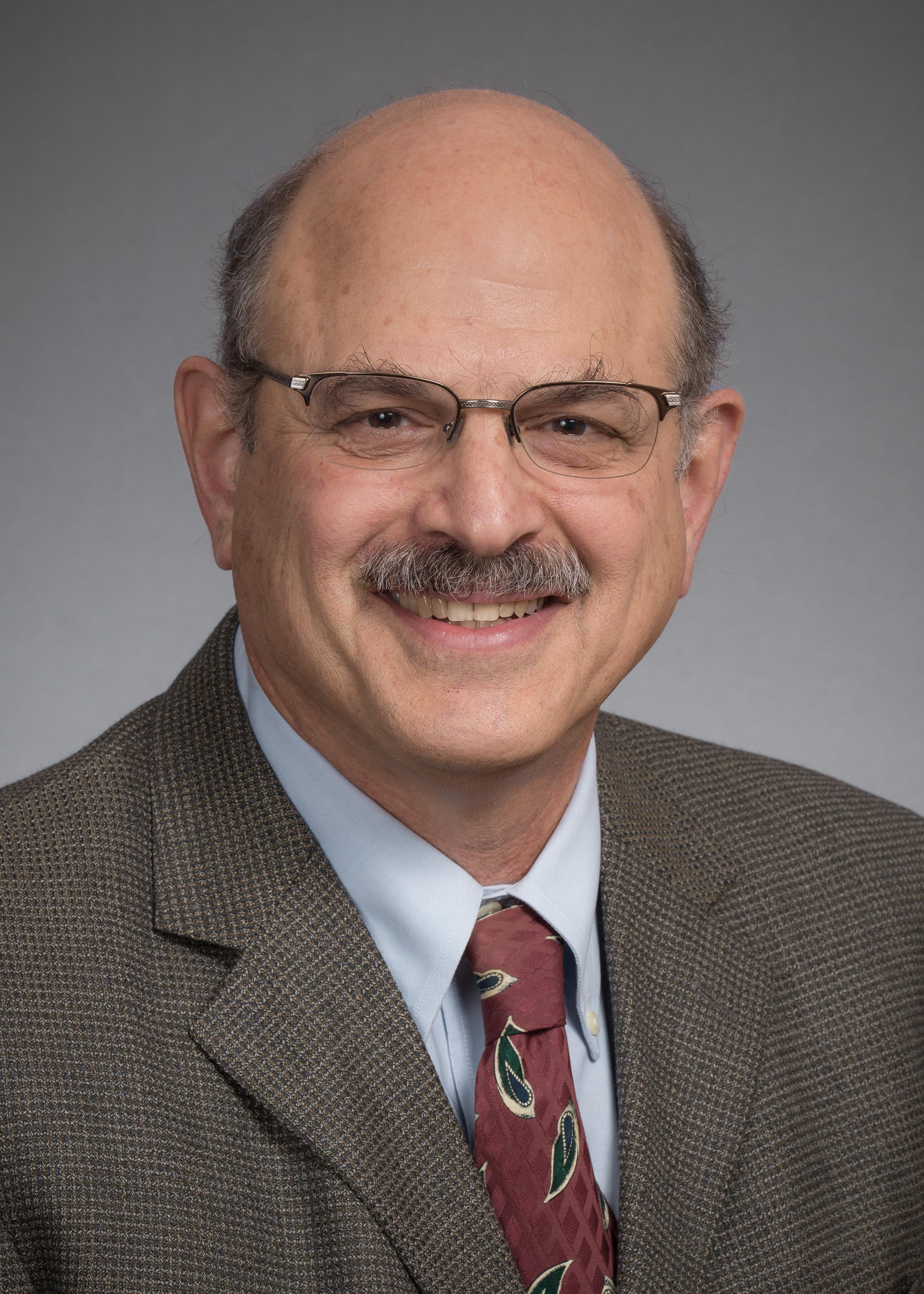  Allen Hillel, MD