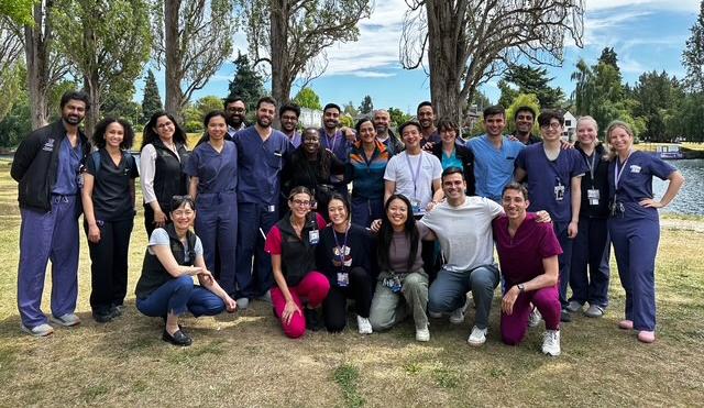 This is the image for Newsletter - July 2025 entry