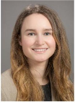 Madeline Knutson, MS, CF-SLP