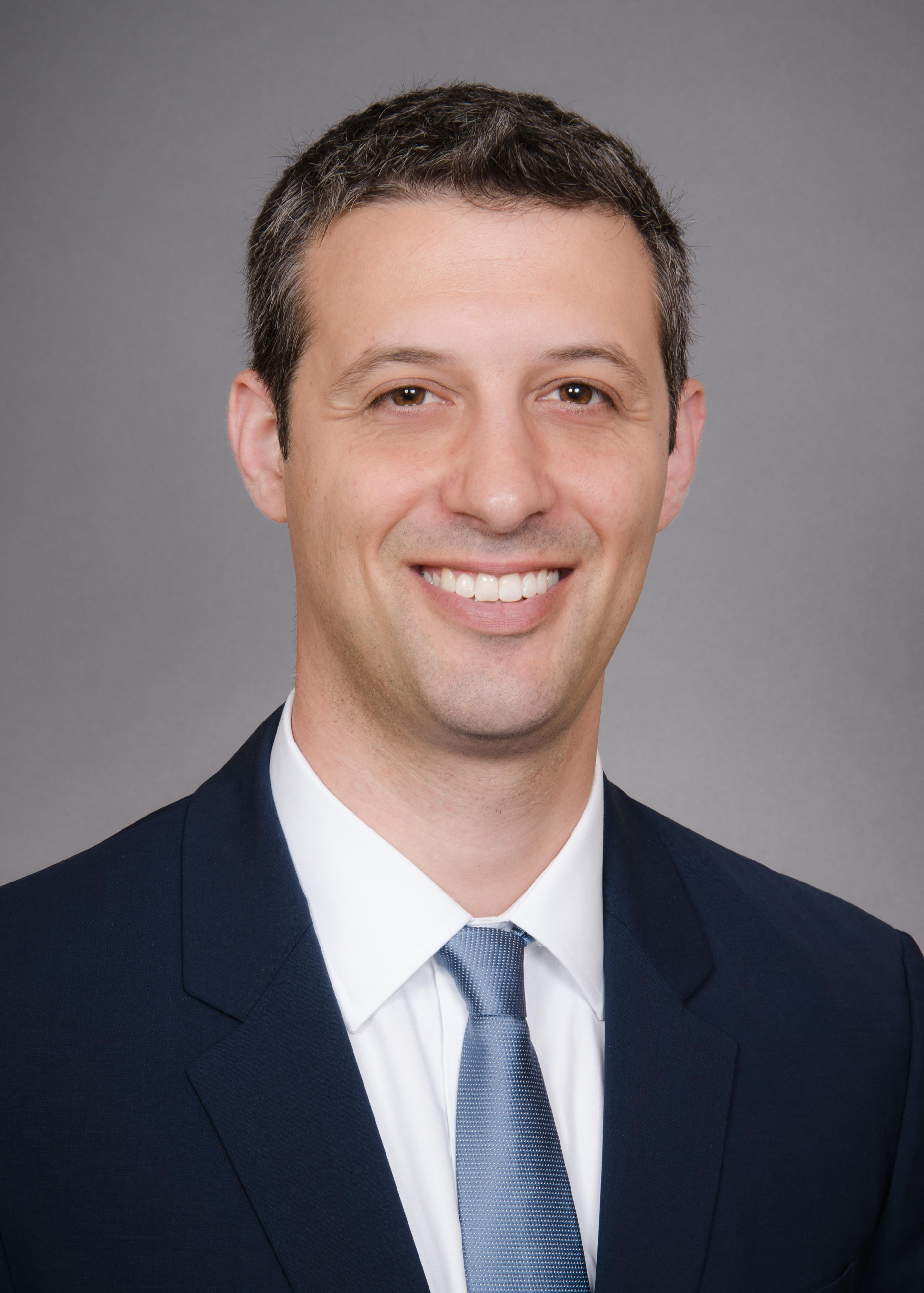  Gavriel D. Kohlberg, MD