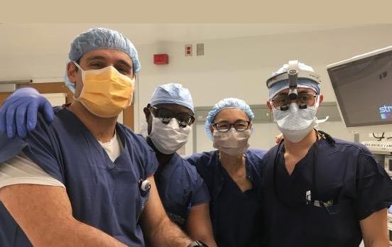 This is the image for Laryngology entry