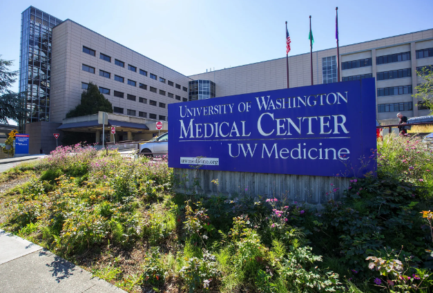 This is the image for Otolaryngology-HNS at UW Medical Center - Montlake entry