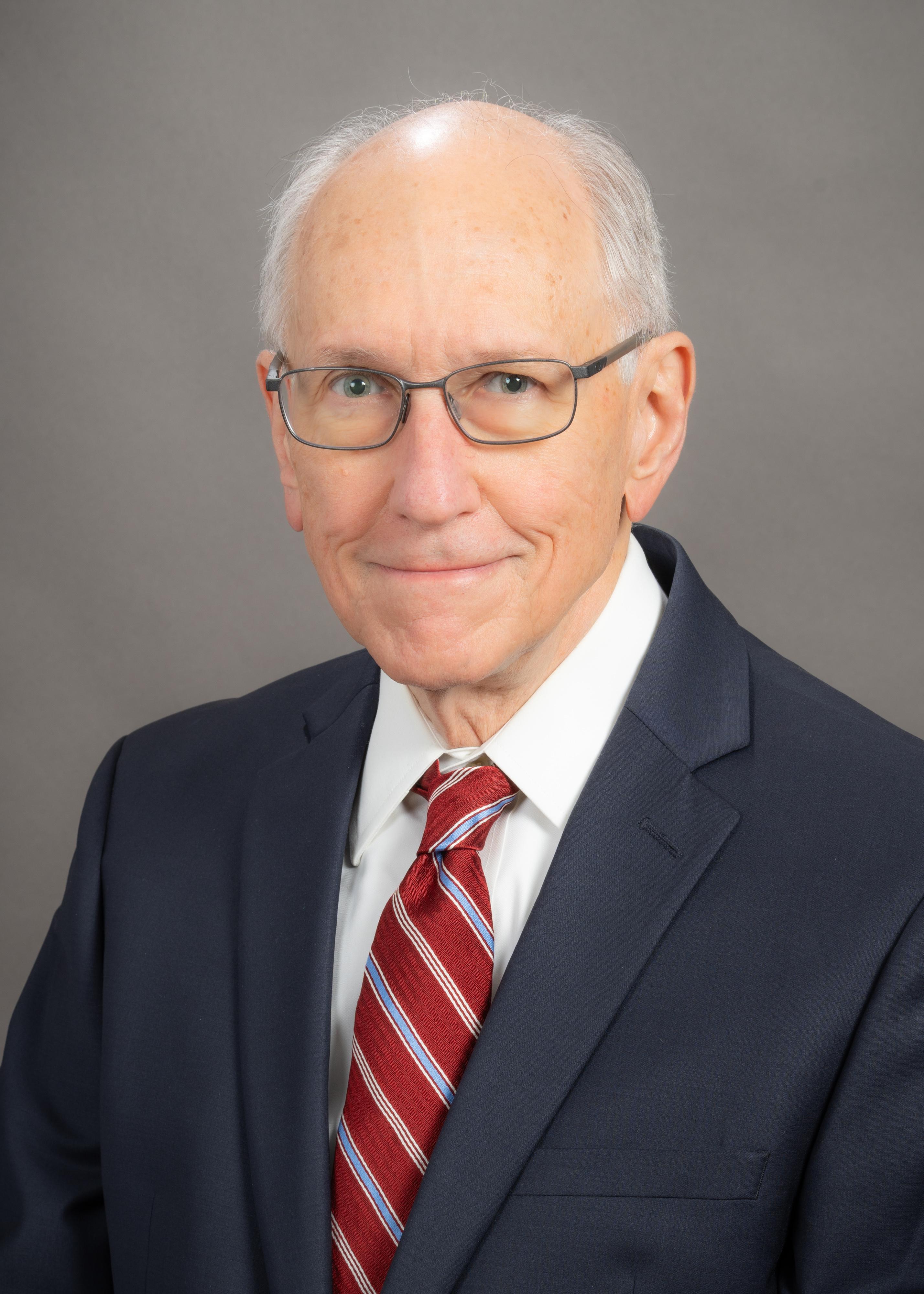  Edwin M. Monsell, MD, PhD