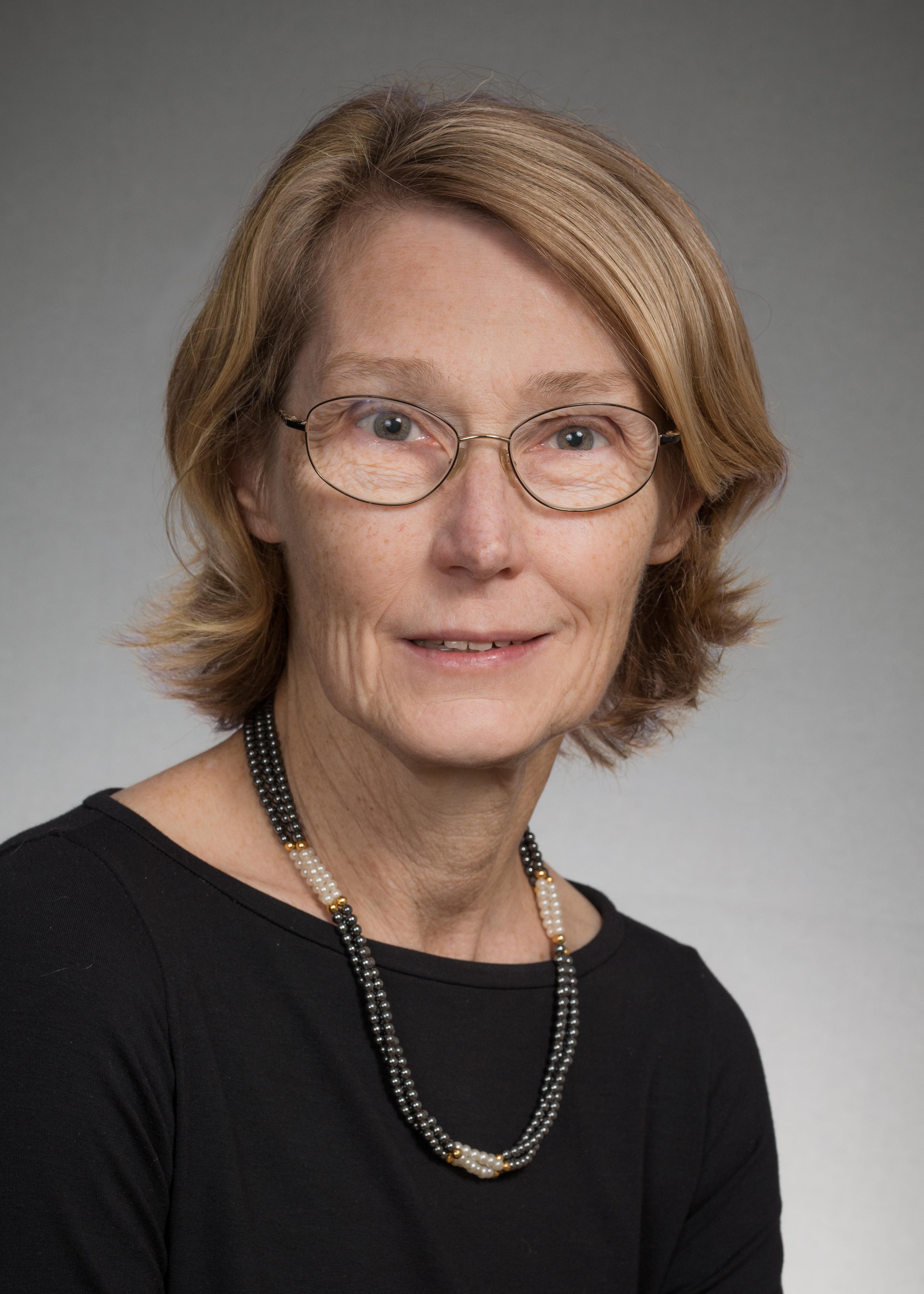  Susan Norton, PhD