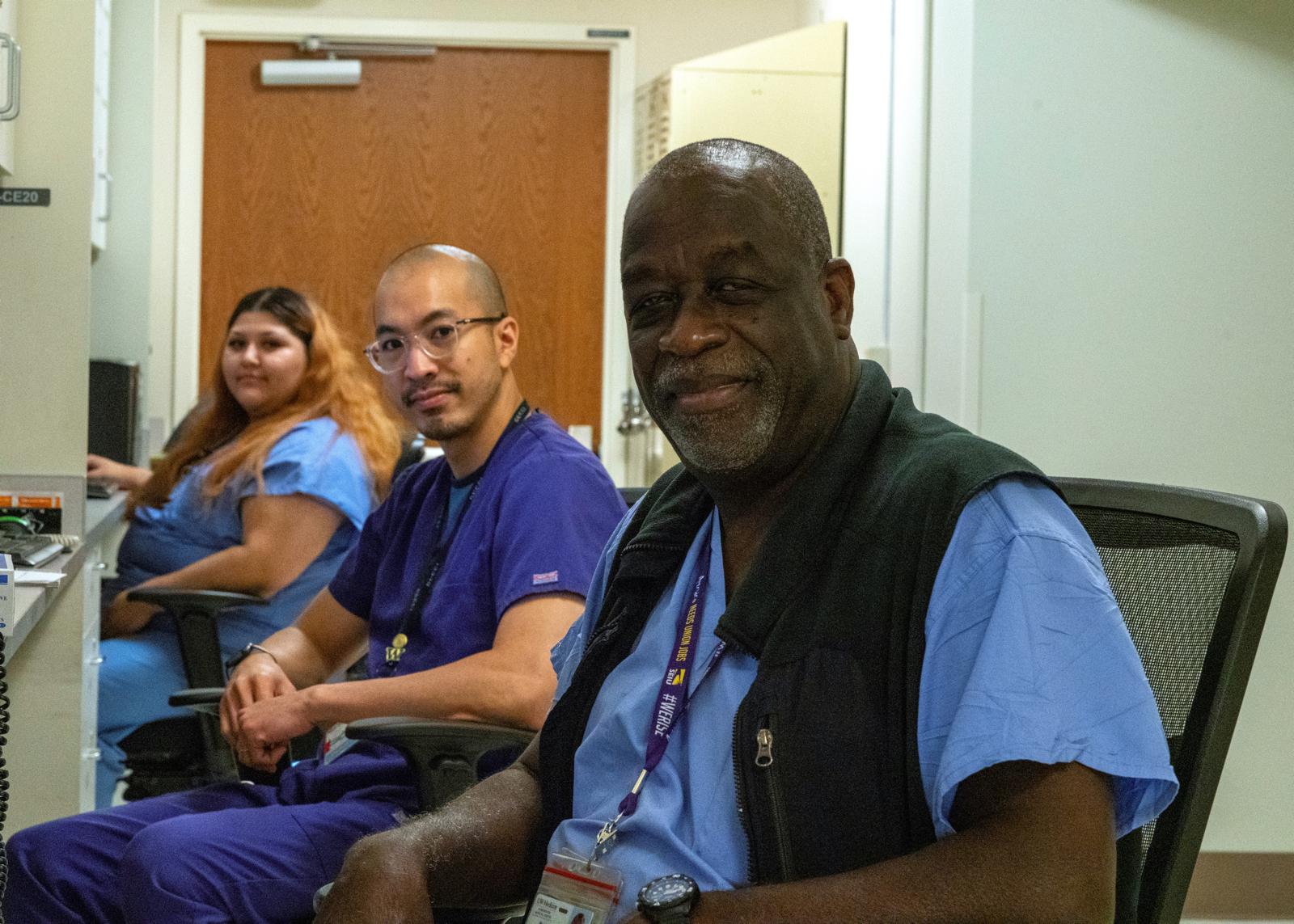 Patient Care main image