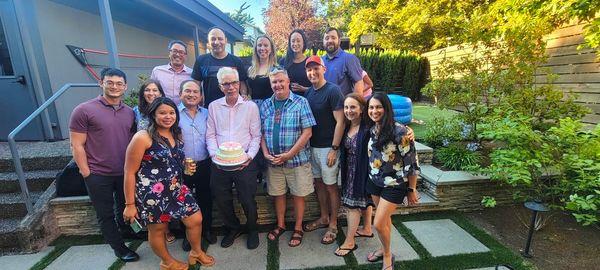 This is the image for UW Oto-HNS hosts pediatric thyroid symposium entry