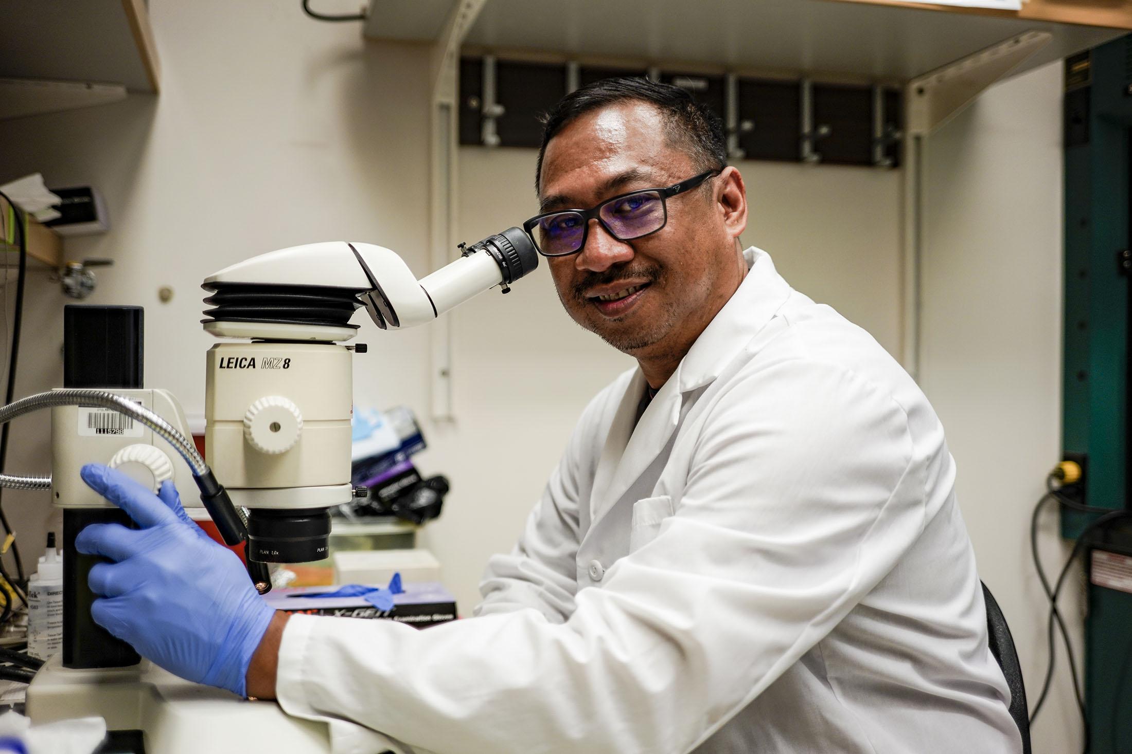 This is the image for Research entry