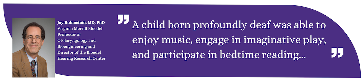 This is the image for Rubinstein & team report breakthrough gains in clinical trial entry