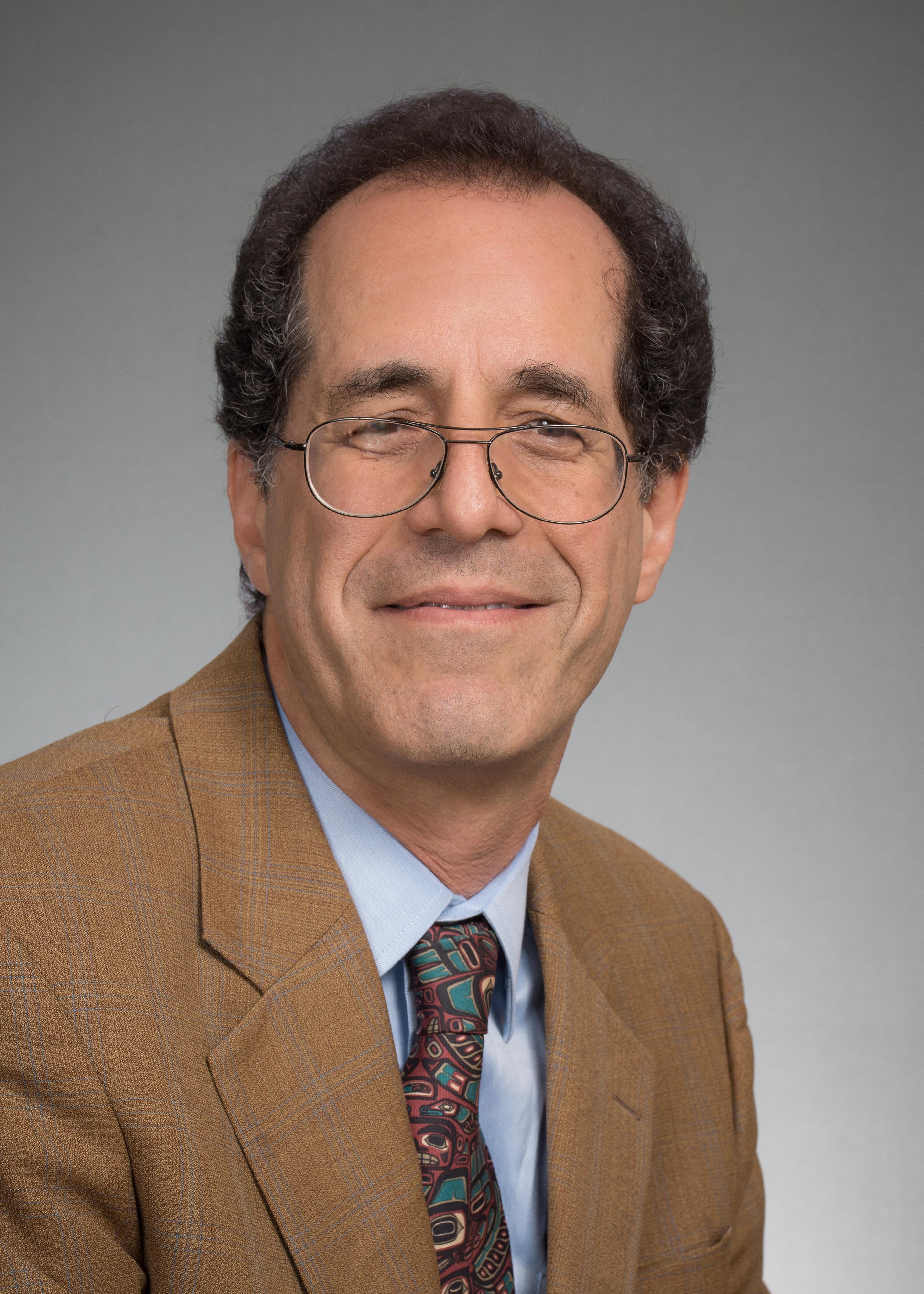  Jay Rubinstein, MD, PhD