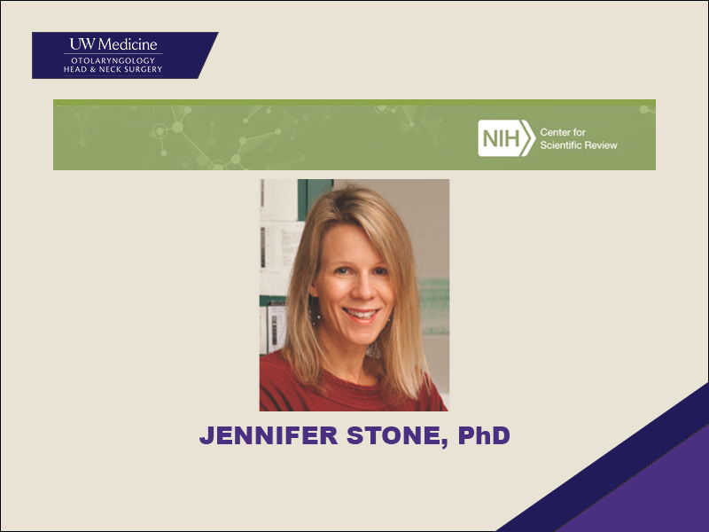 Jennifer Stone, PhD