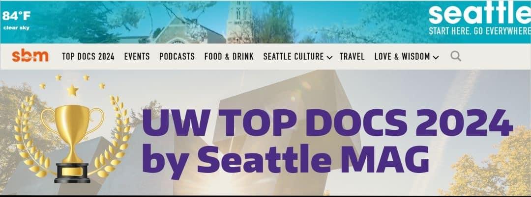 This is the image for Top Docs 2024 entry