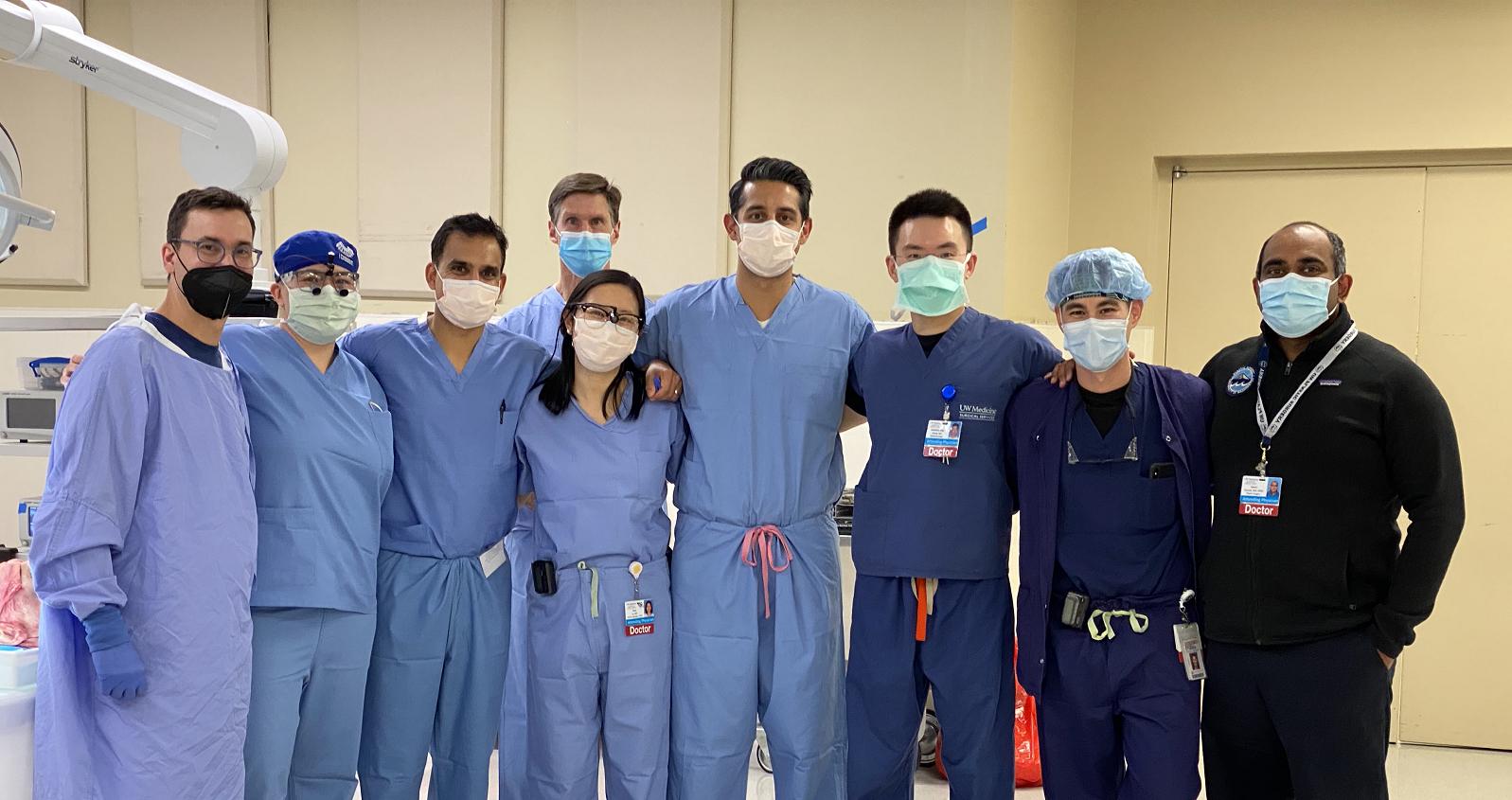 This is the image for Faculty entry