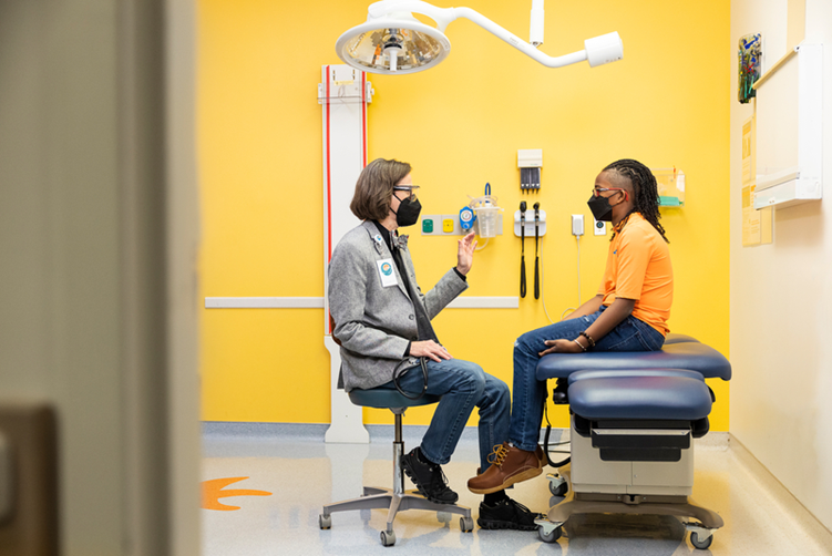 SCH Airway & Esophageal Center