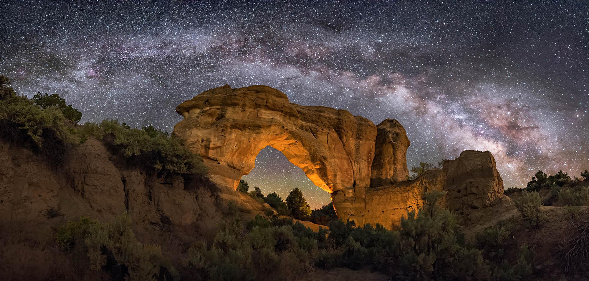 This is the image for Sample Future Event entry