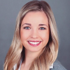  Anna  Castiller, BS, MS, CF-SLP